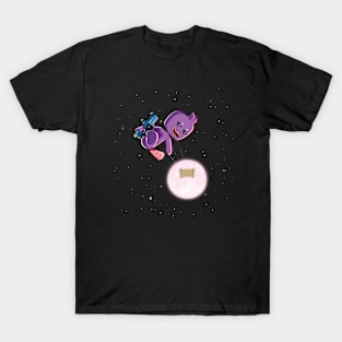 Over The Moon T-Shirt